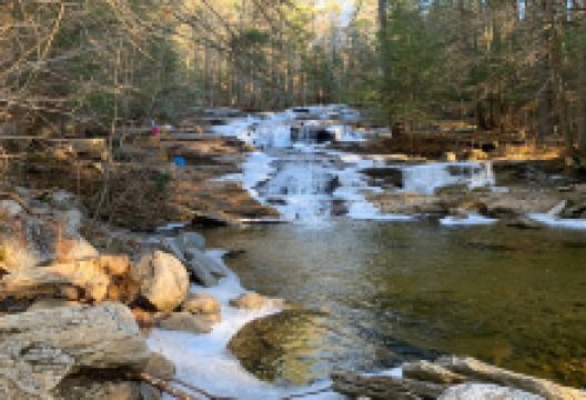 Umapchene Falls Park景点图片