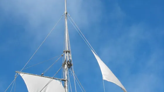 La Nave Imaginaria