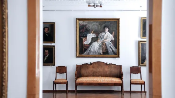 Cherkasy State Art Museum