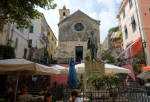Oratorio dei Disciplinati di Santa Caterina景点图片