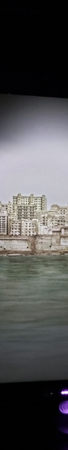 Gunkanjima Digital Museum-长崎