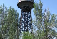 Shukhov Water Tower景点图片