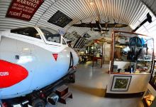 Sywell Aviation Museum景点图片