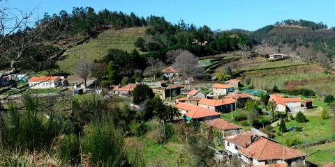 Aldeia do Castelo