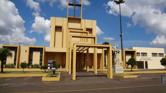 Paroquia Santuario Sao Jose