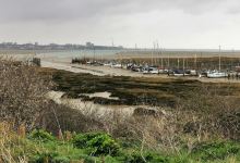 Canvey Heights Country Park景点图片