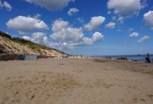 Richardson's Hemsby Beach Holiday Park景点图片