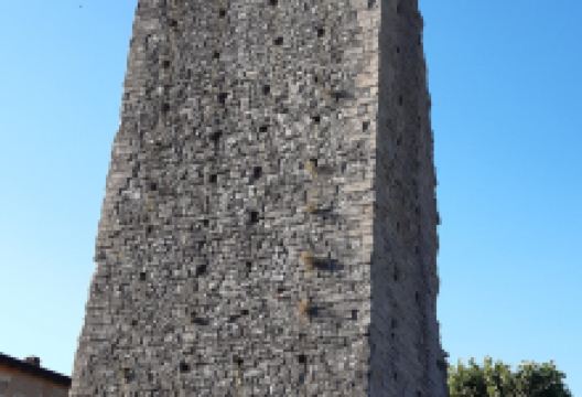 La Torre di Castel di Casio景点图片