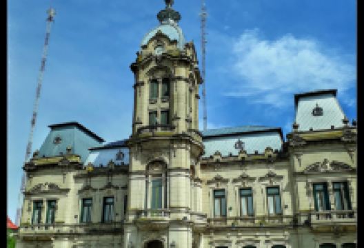 Municipalidad de Tres Arroyos景点图片