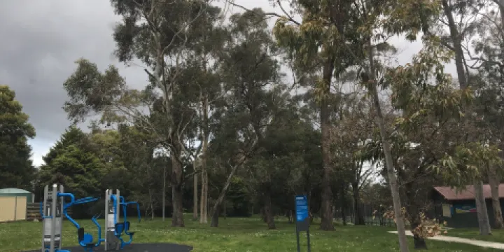 Jessie Traill Nature Reserve