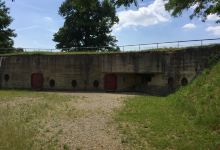 German War Bunker B-Werk景点图片