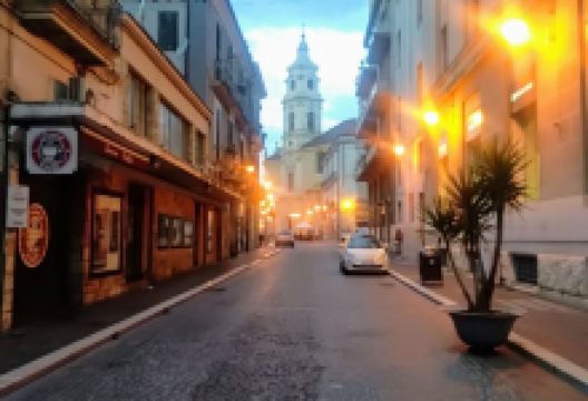 Collezione d'arte della Fondazione Banca del Monte di Foggia景点图片