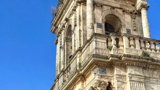 Chiesa Sant'Antonio Abate