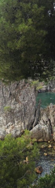 Cala El Golfet-帕拉弗鲁赫尔