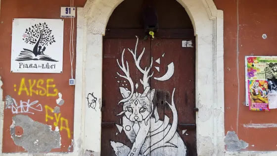 Pozzo di Gammazita