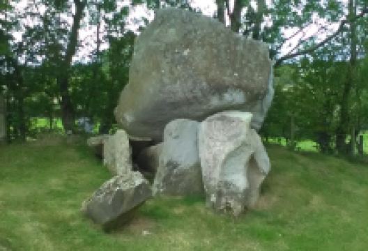 Goward Dolmen景点图片