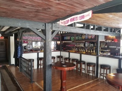 Seneca Lake Brewing Company & The Beerocracy