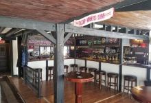 Seneca Lake Brewing Company & The Beerocracy美食图片