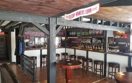 Seneca Lake Brewing Company & The Beerocracy
