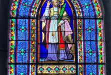 Eglise Saint-Saturnin景点图片