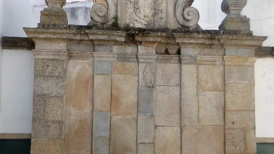 Fonte do Frade