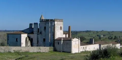 Casa da «Sempre Noiva»
