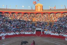 Plaza de Toros Alberto Balderas景点图片