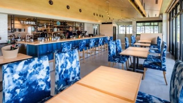 Setouchi Restaurant BLUNO餐厅图片