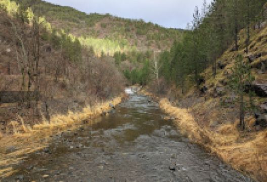 RAVNI GAJ景点图片