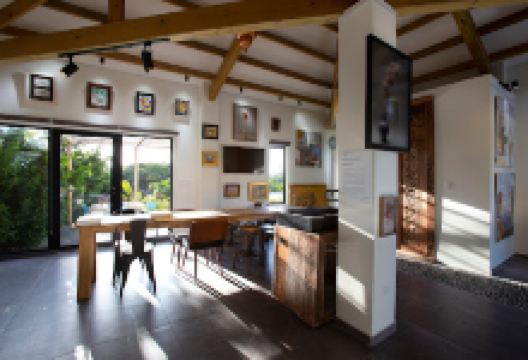 Sala de Arte购物图片