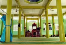 Lalae Mosque景点图片