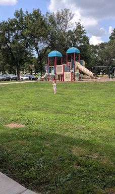 Glendale Park-尤宁
