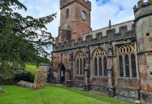 All Saints' Church景点图片