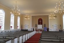 Eastminster Presbyterian Church景点图片