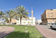 Shada Park حديقة الشذا景点图片