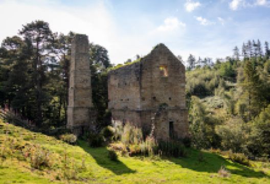 Shildon Engine House景点图片