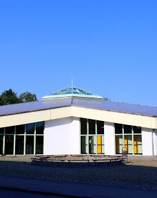 林巴赫－奥伯弗罗纳