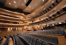 Goyang Aram Nuri Arts Center景点图片