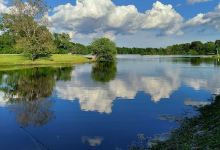Twin Lakes Park景点图片