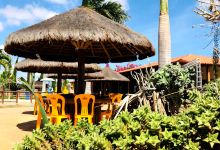 Aquatic Park Vale Das Pedras景点图片