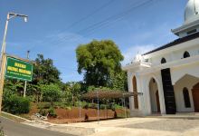 Masjid Nurul Hidayah景点图片