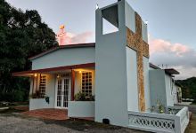 Primera Iglesia Bautista de Corral Viejo景点图片