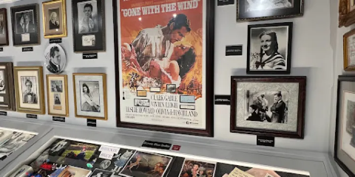 Gone With the Wind Museum