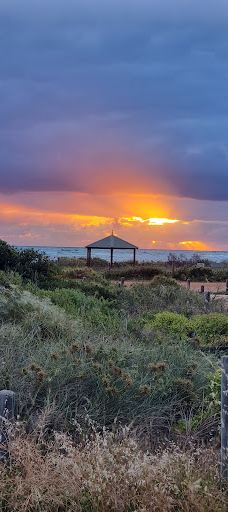 Coronation Beach-Howatharra