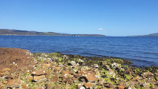 Lymington Dog Park