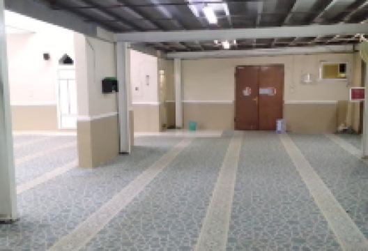 Obai Bin qaeb mosque景点图片
