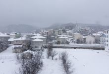 Cuma Cami景点图片