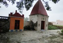 Seeta Madhi Mandir, South Bareilly景点图片