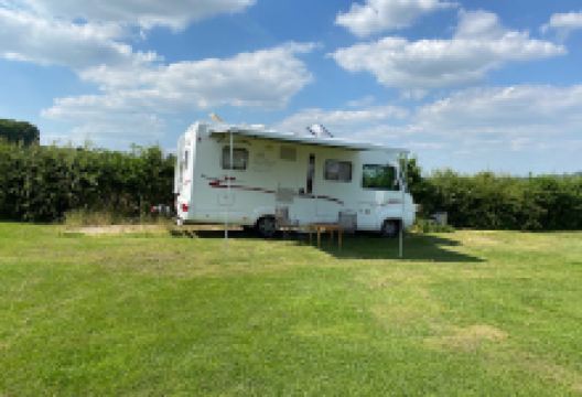 Greystone Farm Caravan and Motorhome CL Site for CAMC members only景点图片