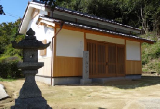 大日寺景点图片